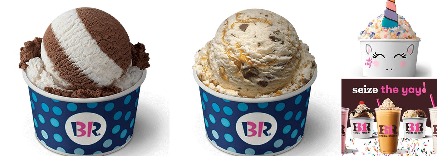 Baskin-Robbins