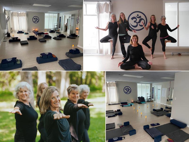 Elk Rapids Yoga Flow