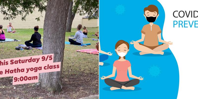 Elk Rapids Yoga Studio