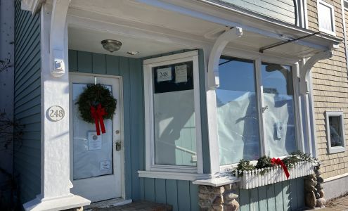 Harbor Yoga 156 E Main St, Harbor Springs Michigan 49740