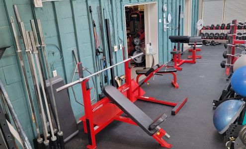 Northport Fitness Northport