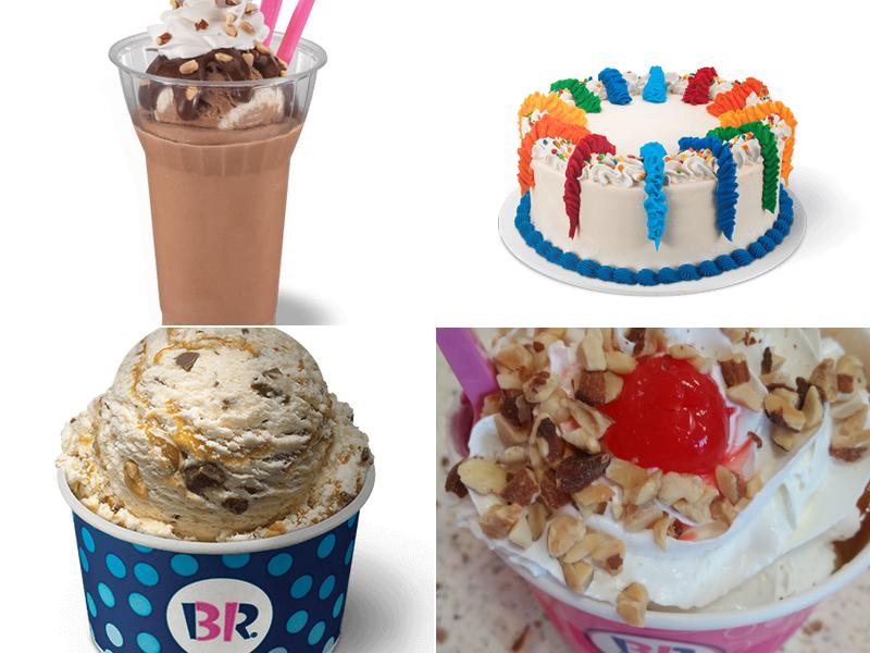 Baskin-Robbins