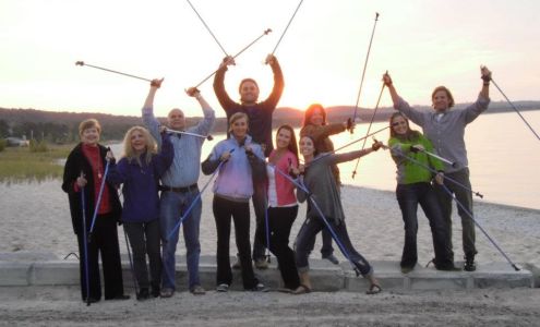 Nordic Walking Poles USA and SkiWalking.com, LLC (open by appointment) Empire