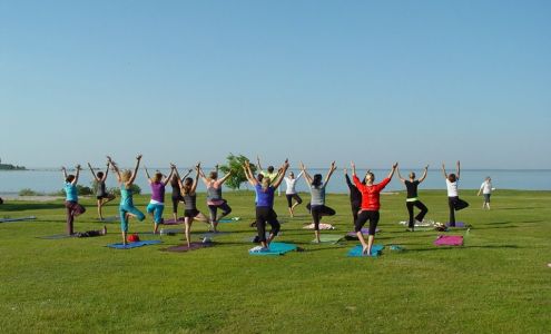 Yoga Roots and Healing Arts