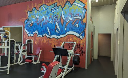 Scott Conti Balanced Health And Fitness Harbor Springs