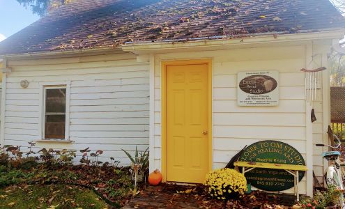 CelesteGravesFitness - Qi~Arts of Saugerties