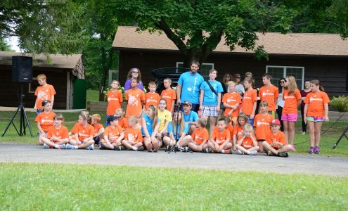 Capital District YMCA - Greene County Branch Coxsackie