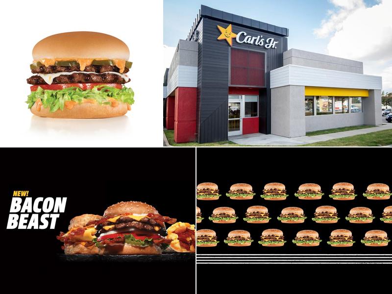 Carl’s Jr.