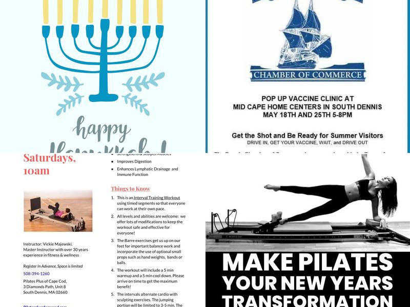 Pilates Plus of Cape Cod