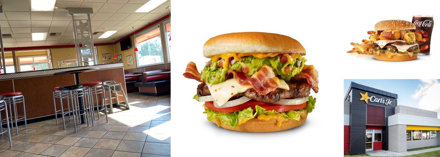 Carl’s Jr.