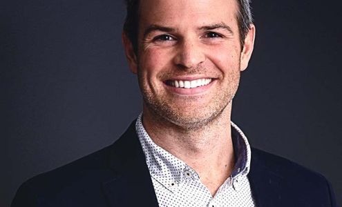 Ryan MacDonald , Personal trainer