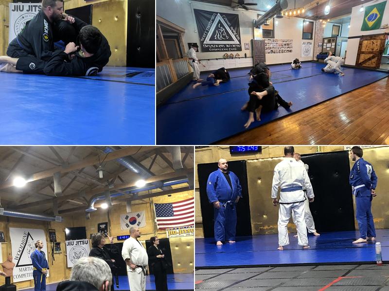 Loess Hills Martial Arts