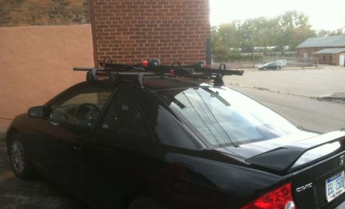 P & T Fitness-Pedal & Tour