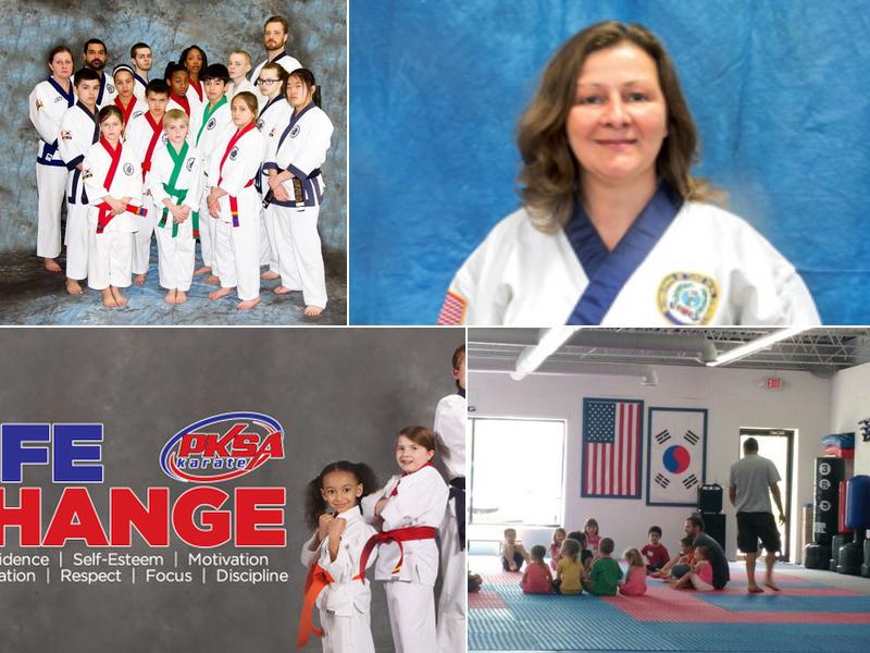 PKSA Karate Of Jackson