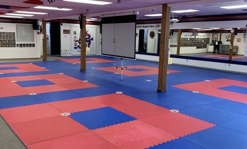 PKSA Karate Port Huron