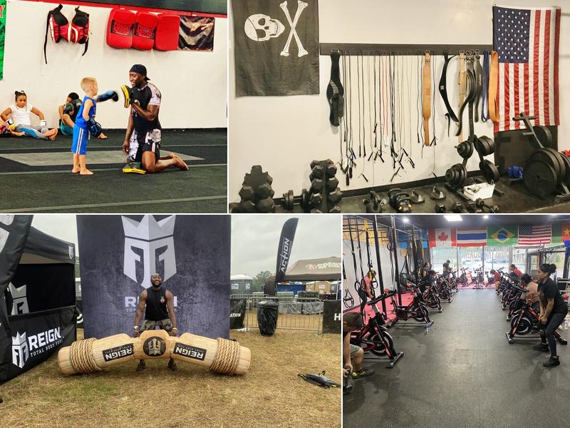 TEAM PANTHER ACADEMY