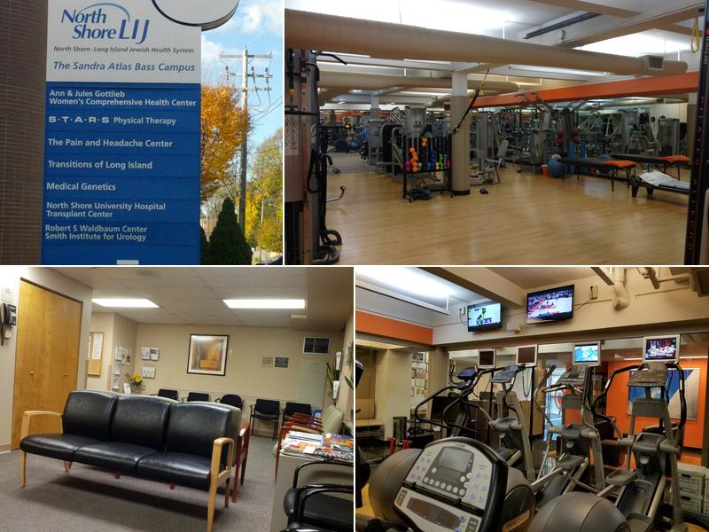 Excel Physical Therapy + Workout