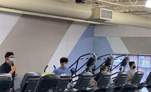 Glen Cove Fitness Glen Cove