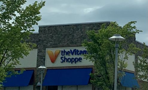 The Vitamin Shoppe