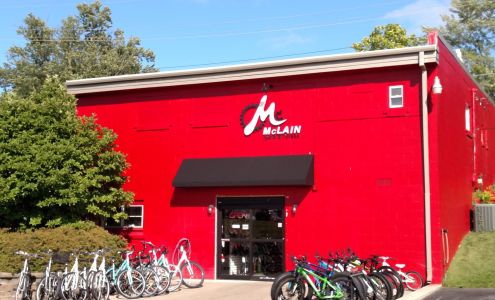 Mclain Cycle And Fitness 8th St