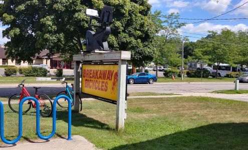 Breakaway Bicycles & Fitness