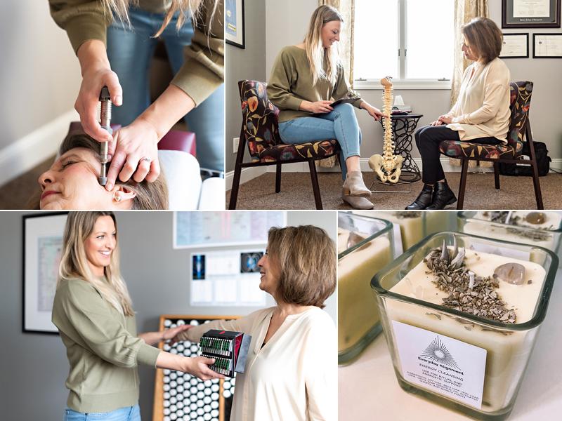 Everyday Alignment with Dr. Jasmine