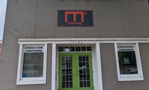 Matt Michels Training Grosse Pointe Park