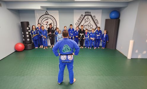 Groundwork Grappling Jiu-Jitsu Rhinelander