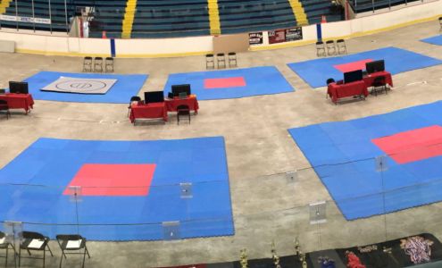 Black Dragon Martial Arts and Wellness Center 111 W Portage Ave 2nd Floor, Sault Ste. Marie Michigan 49783