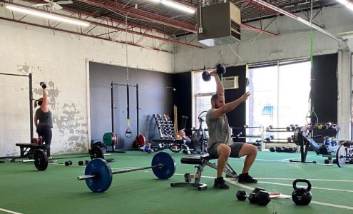 Womens Fit Club - Novi Personal Training & Fitness Bootcamps