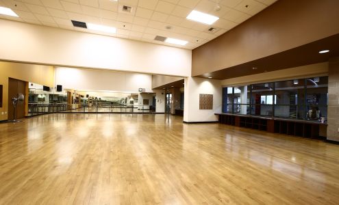 City of Las Vegas Centennial Hills Community Center, Operated by the YMCA