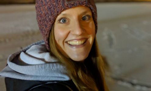 Jeanne Cade, Certified Massage Therapist