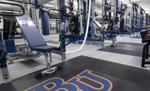 Bethel University Wellness Center Saint Paul