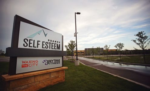 Self Esteem Brands