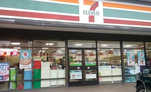 7-Eleven