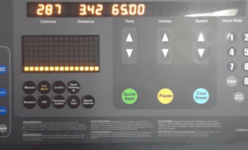 Gila river Wellness Center Sacaton