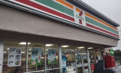 7-Eleven