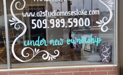 O2 Studio + Bodhi Academy