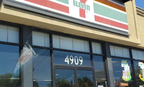 7-Eleven