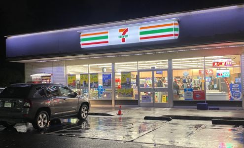 7-Eleven