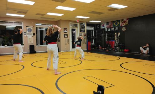 Infinity Martial Arts LLC