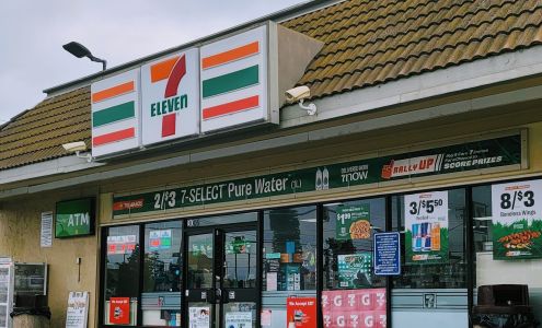 7-Eleven