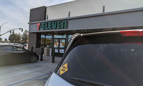 7-Eleven