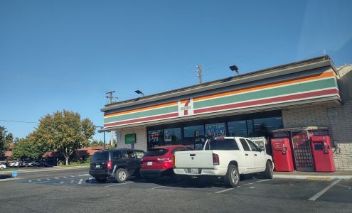 7-Eleven