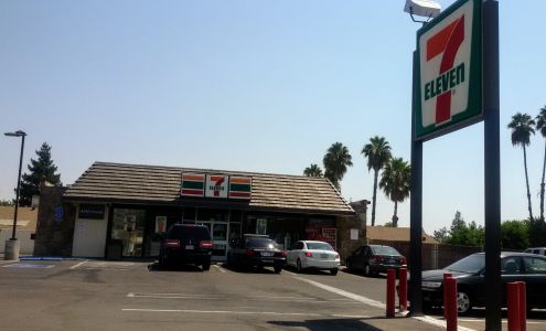 7-Eleven