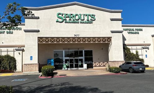 Sprouts Farmers Market