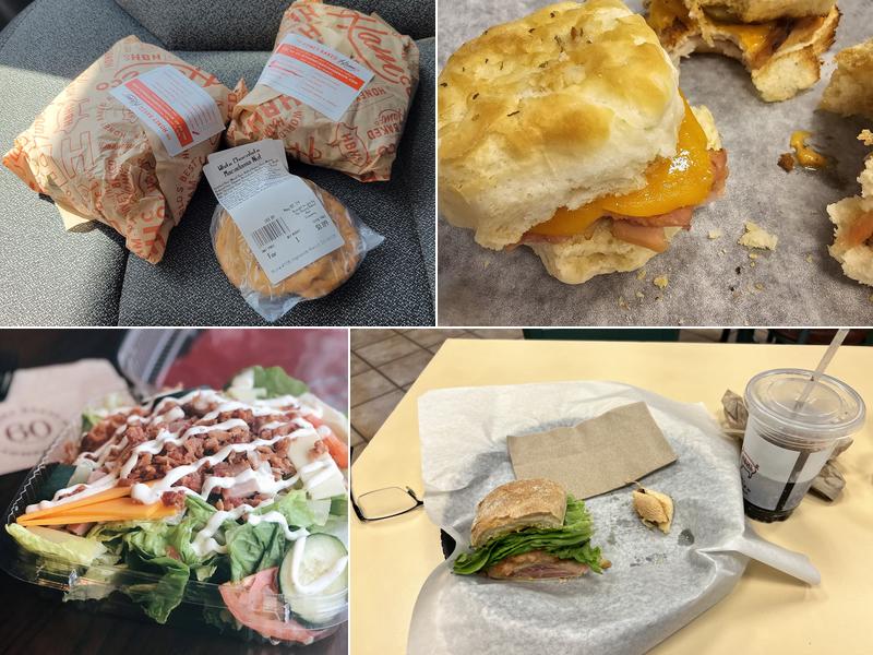 The Honey Baked Ham Company