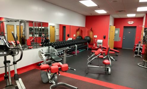 Peak Fitness Imperial