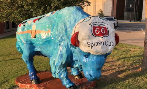 Phillips 66 Splash Club