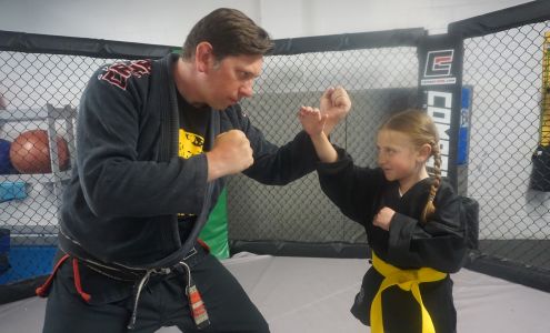 Third Heaven Martial Arts